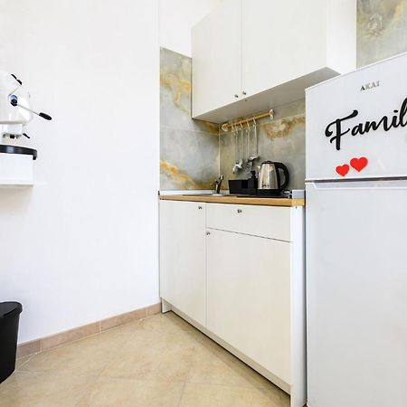 Giordano Suite Center Napoli Ngoại thất bức ảnh