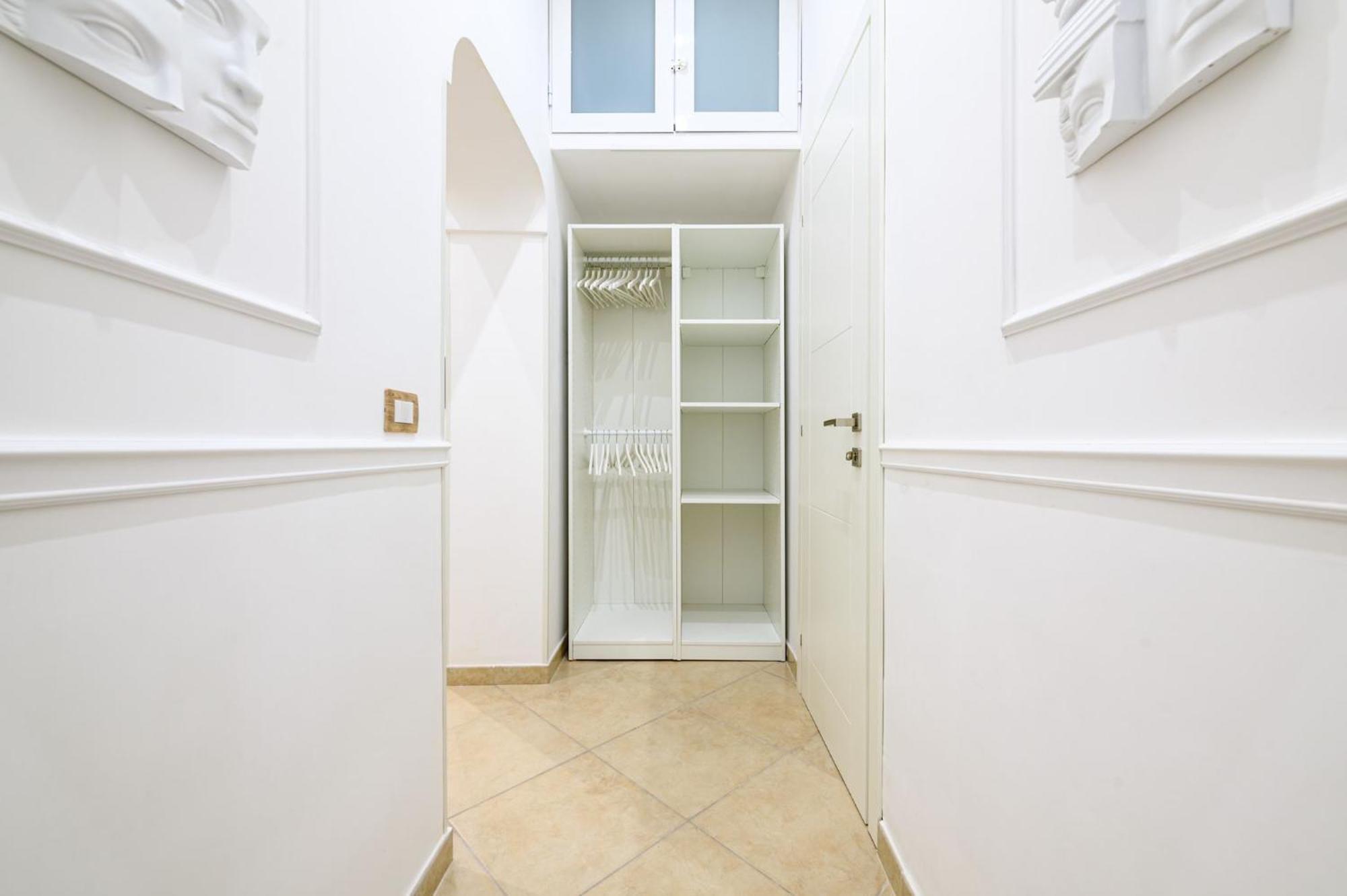 Giordano Suite Center Napoli Ngoại thất bức ảnh