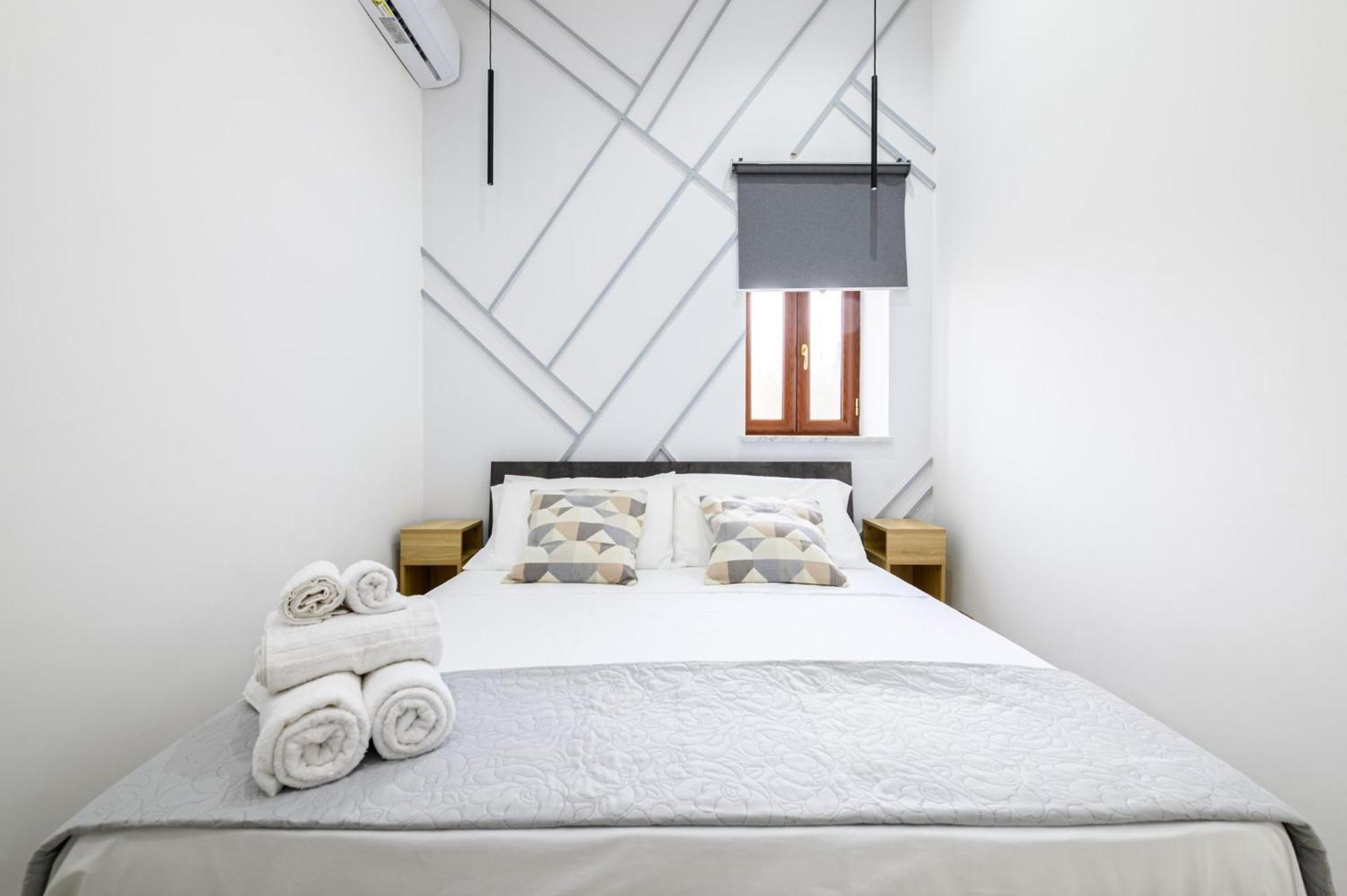 Giordano Suite Center Napoli Ngoại thất bức ảnh