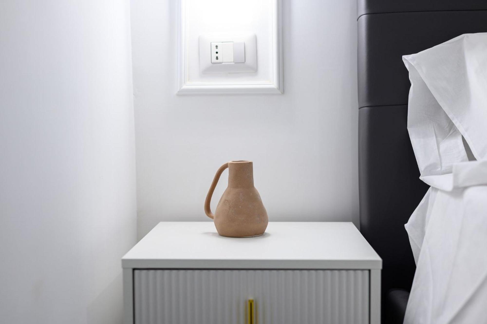 Giordano Suite Center Napoli Ngoại thất bức ảnh