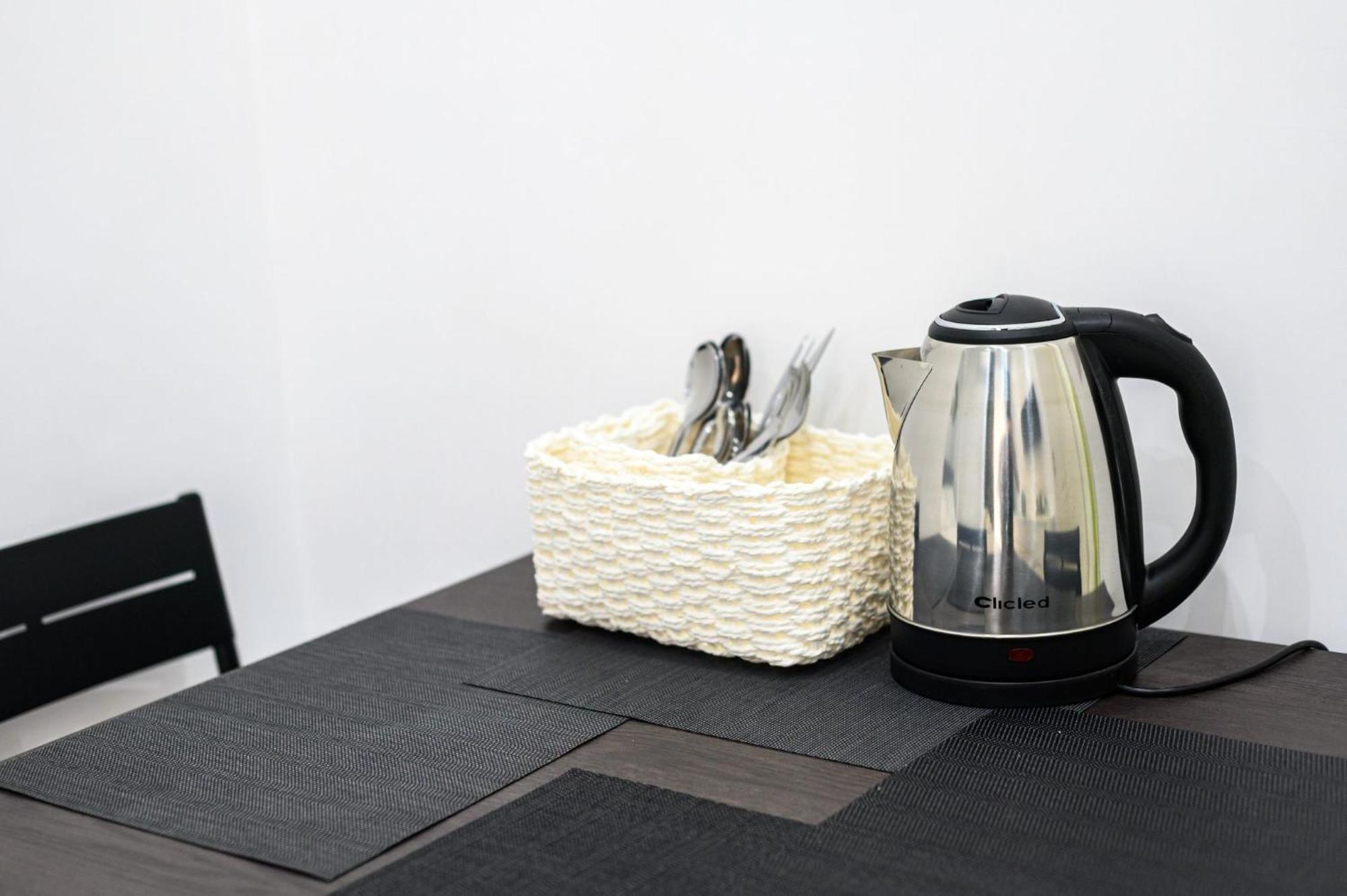 Giordano Suite Center Napoli Ngoại thất bức ảnh