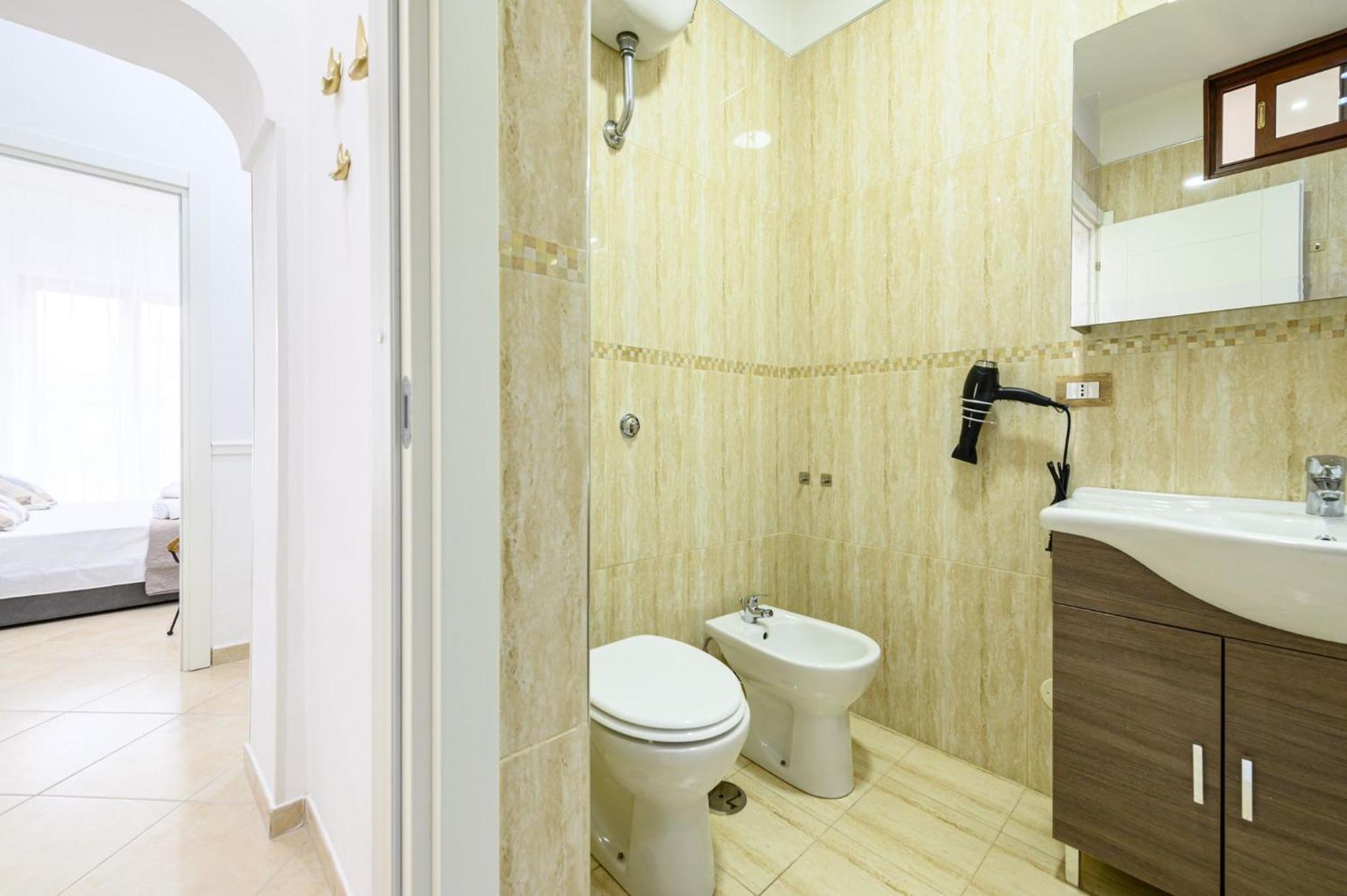 Giordano Suite Center Napoli Ngoại thất bức ảnh