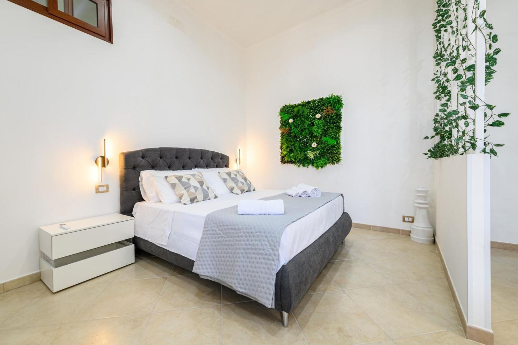 Giordano Suite Center Napoli Ngoại thất bức ảnh