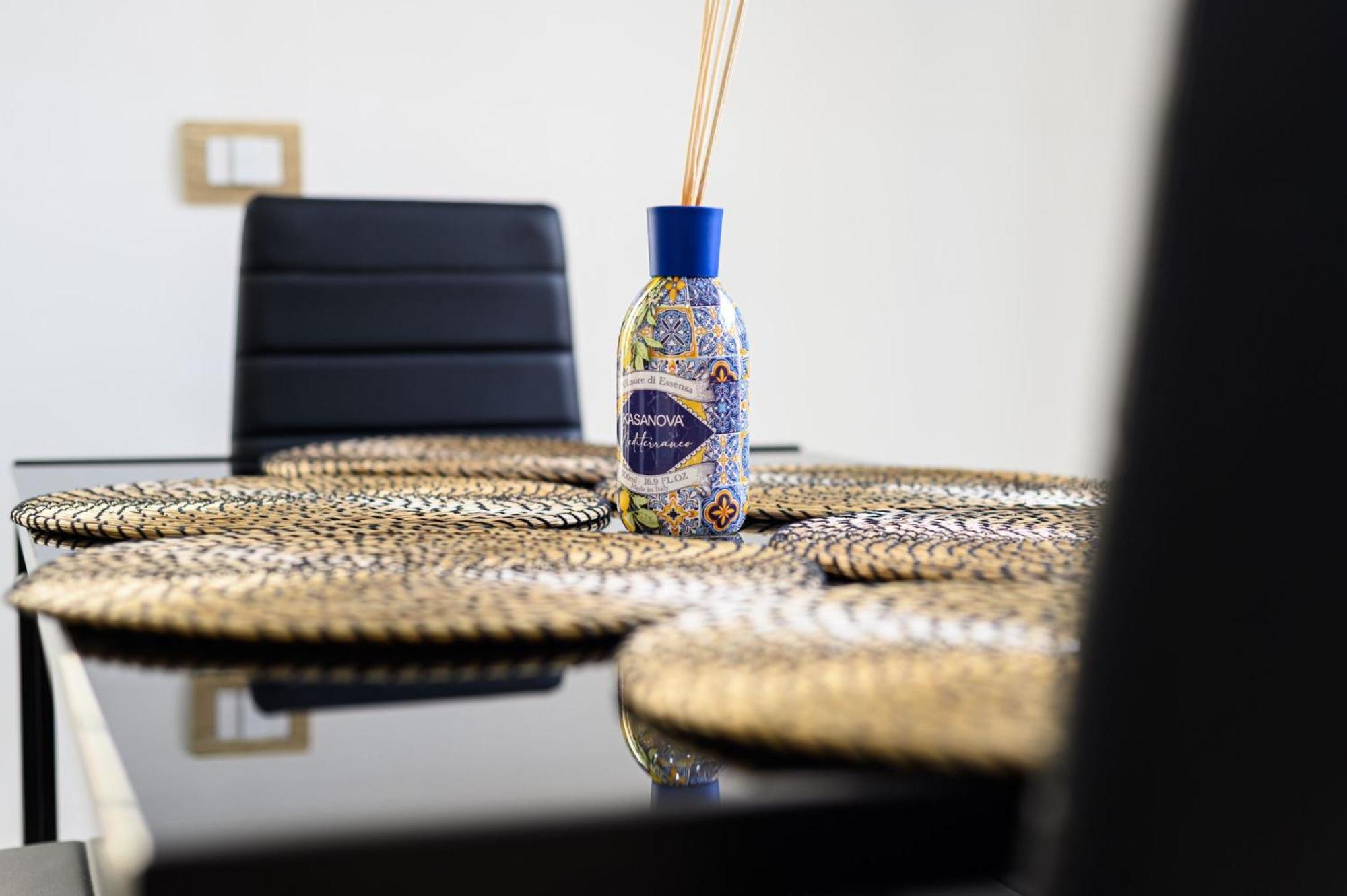Giordano Suite Center Napoli Ngoại thất bức ảnh