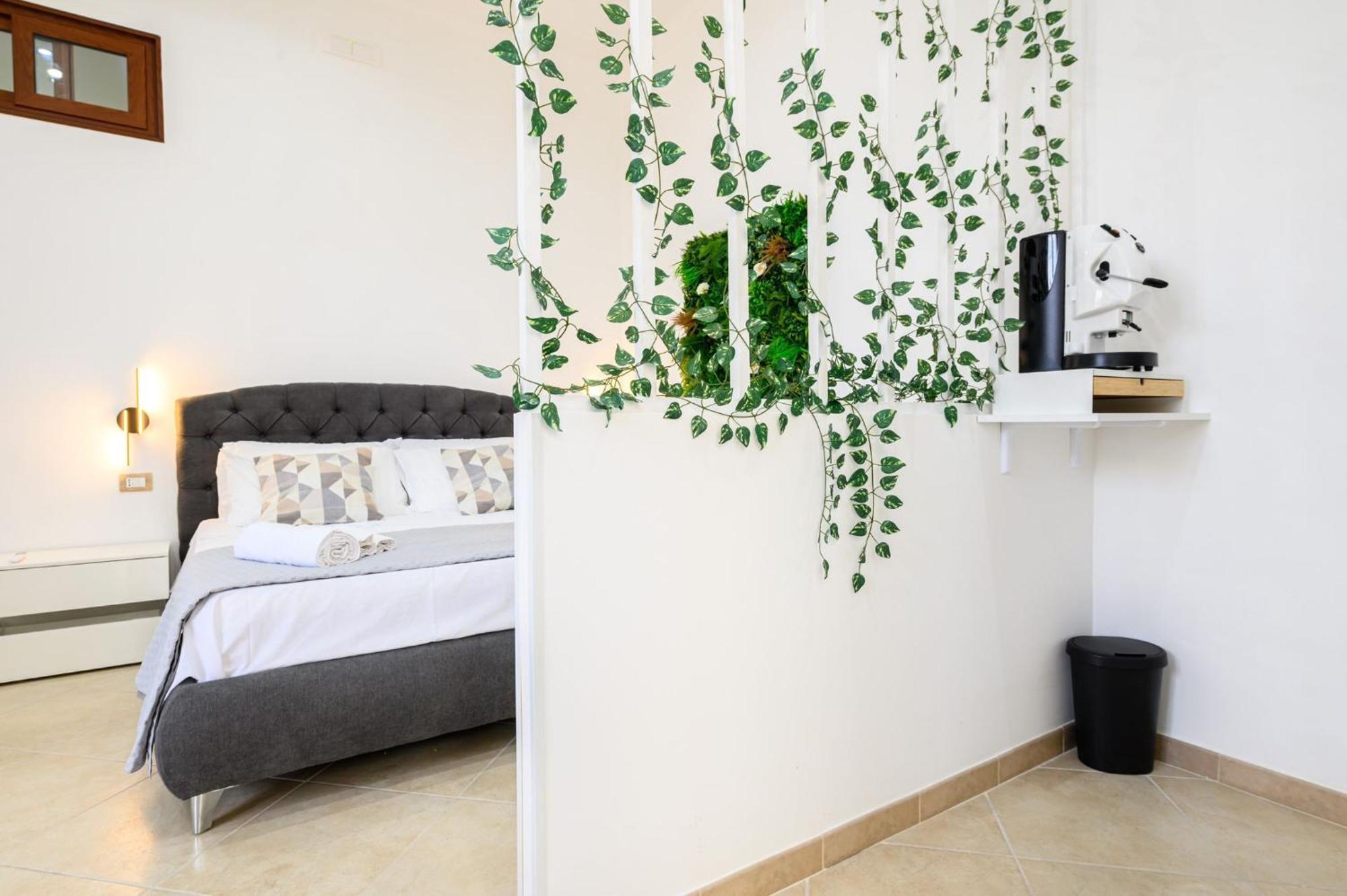 Giordano Suite Center Napoli Ngoại thất bức ảnh