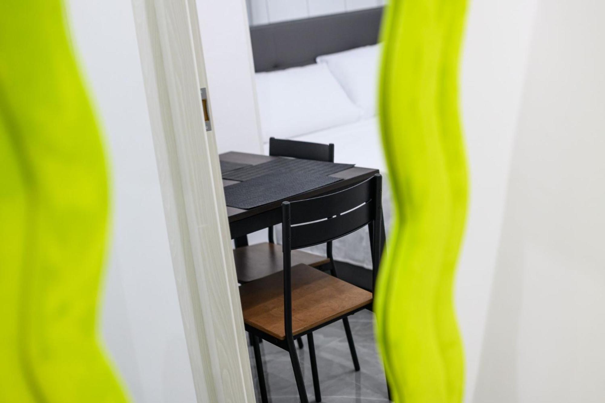 Giordano Suite Center Napoli Ngoại thất bức ảnh