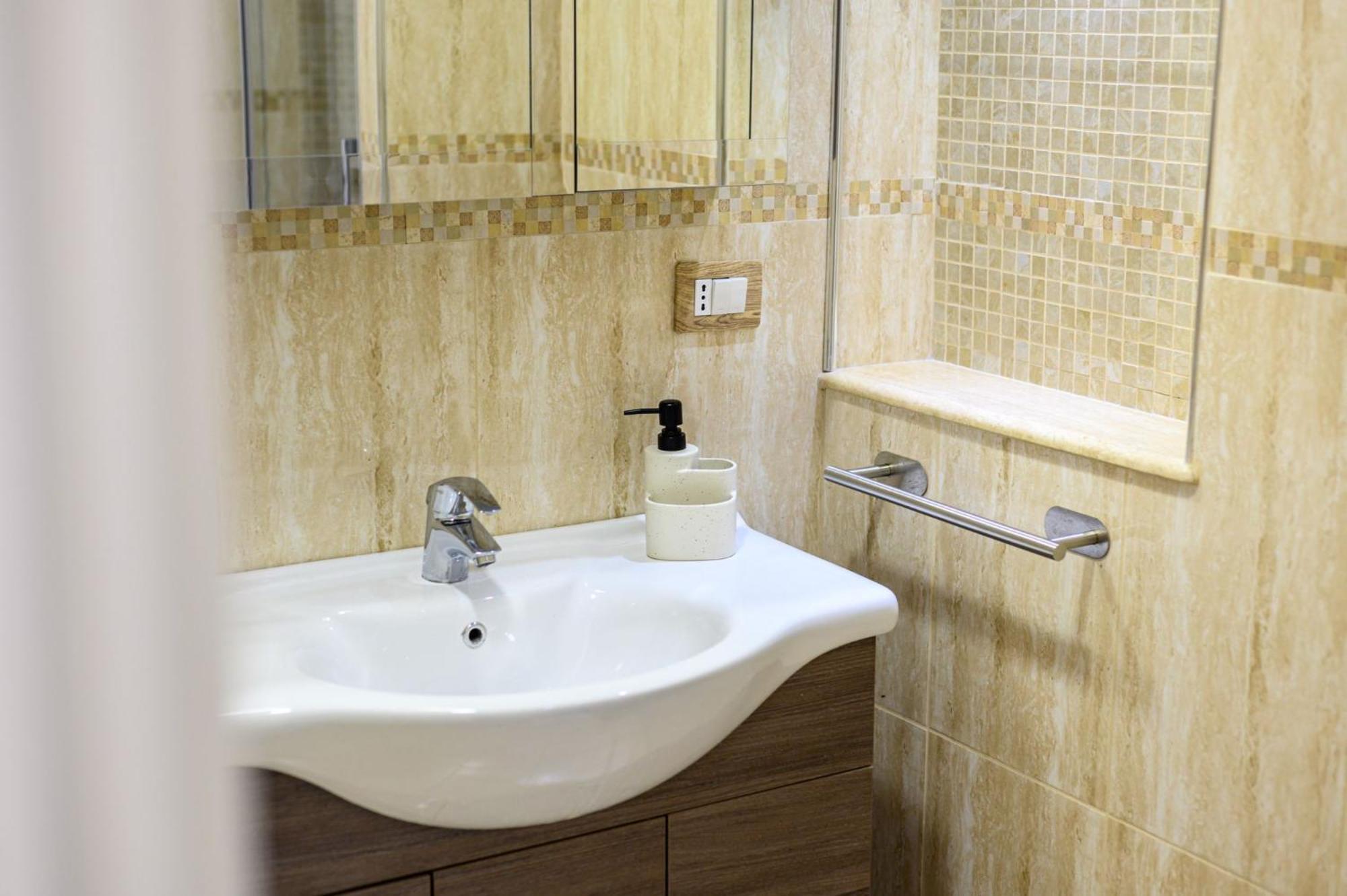 Giordano Suite Center Napoli Ngoại thất bức ảnh