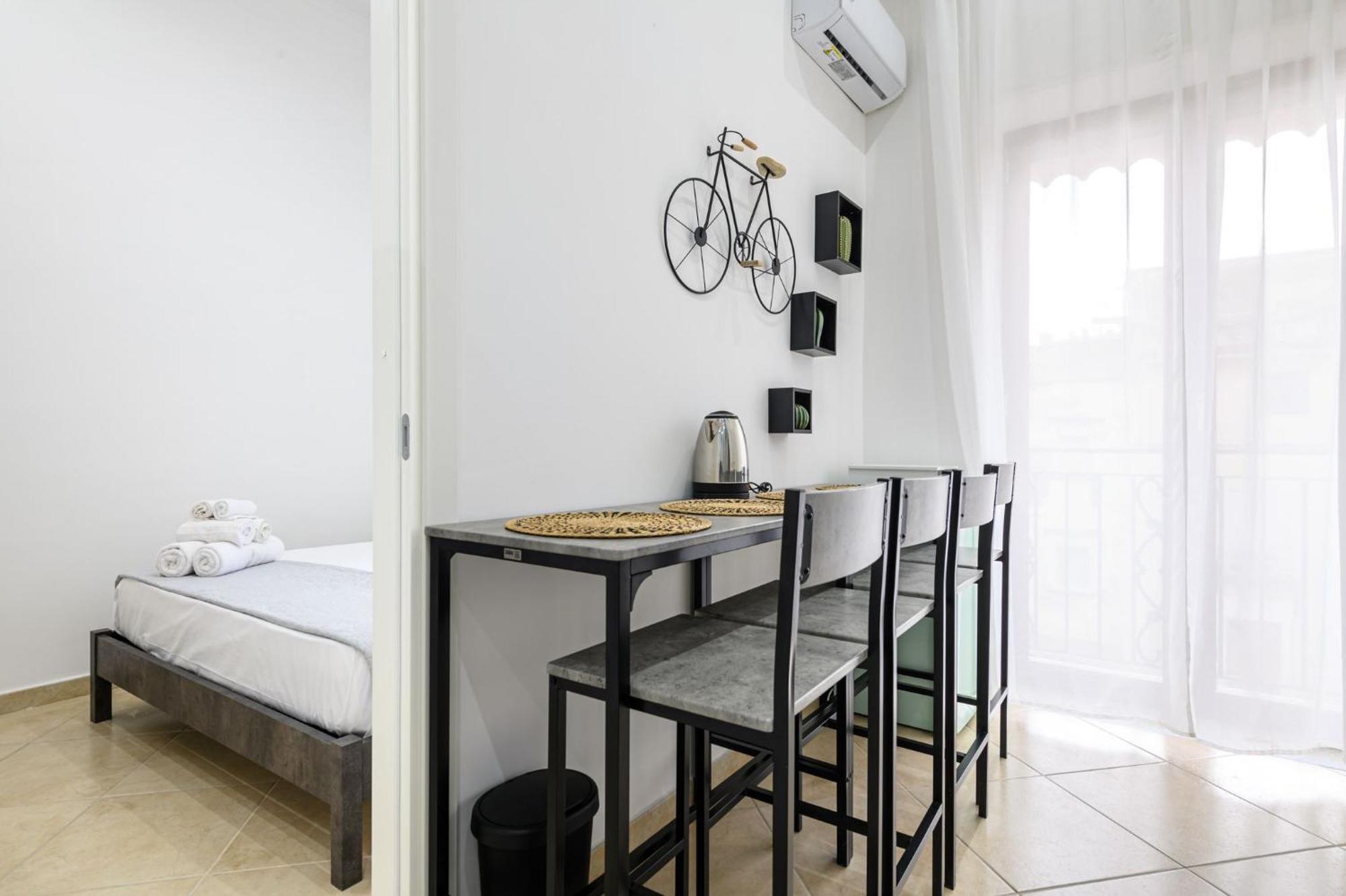 Giordano Suite Center Napoli Ngoại thất bức ảnh
