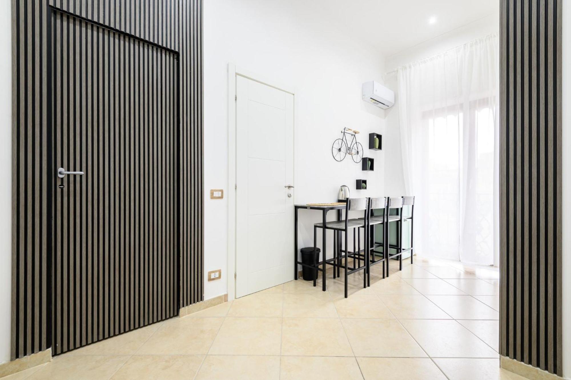 Giordano Suite Center Napoli Ngoại thất bức ảnh