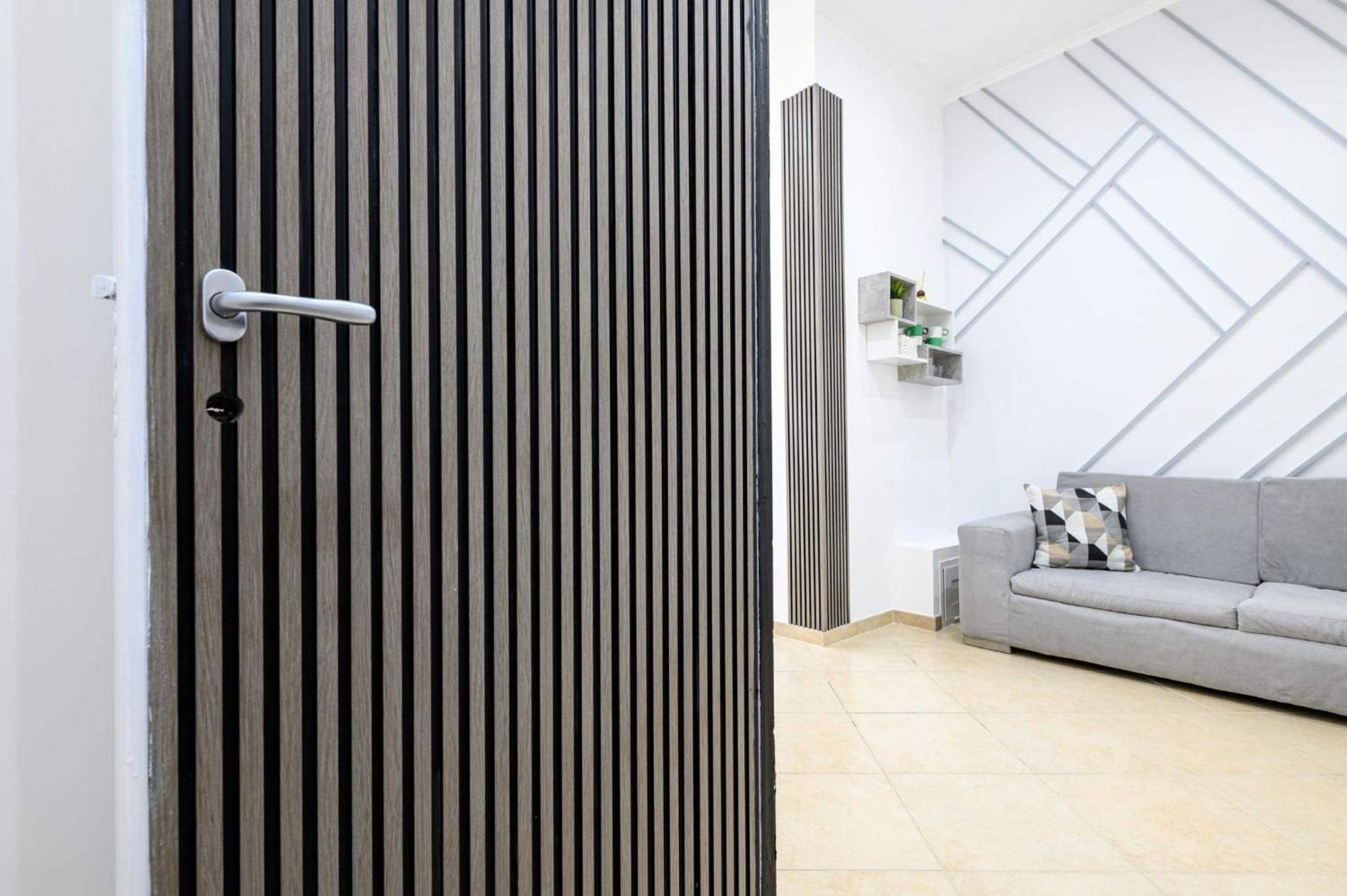 Giordano Suite Center Napoli Ngoại thất bức ảnh